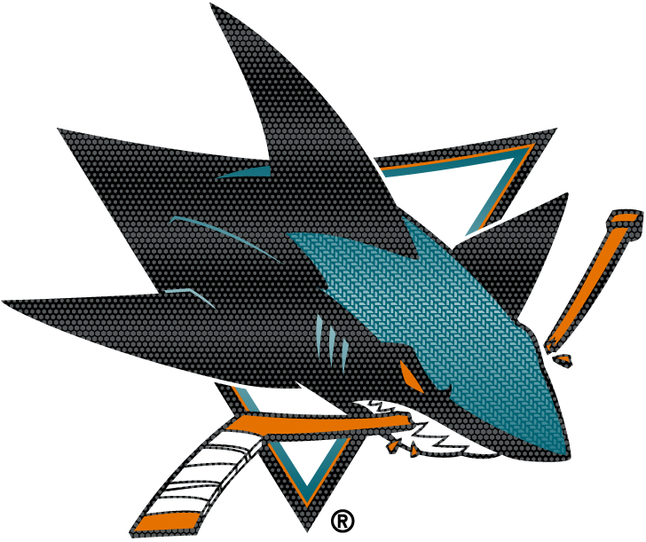 San Jose Sharks 2015 Special Event Logo t shirts iron on transfers